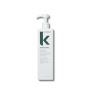 KEVIN MURPHY BLOW.DRY RINSE regenerująca odżywka termoochronna 1000 ml - 2