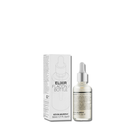 KEVIN MURPHY ELIXIR booster regenerujący do włosów zniszczonych 50 ml