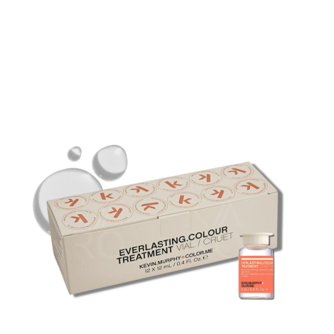 KEVIN MURPHY EVERLASTING.COLOUR TREATMENT kuracja ampułki 12 x 12 ml - 2