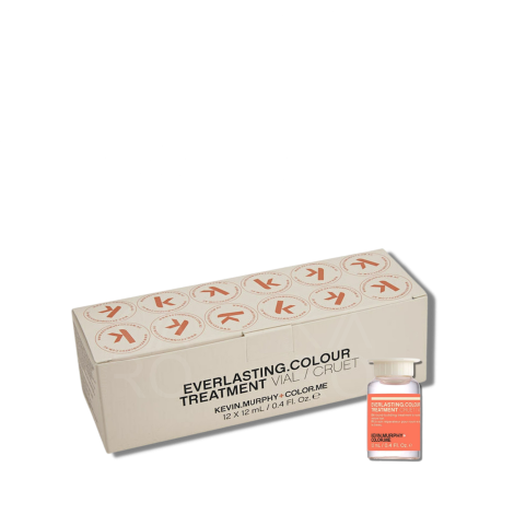 KEVIN MURPHY EVERLASTING.COLOUR TREATMENT kuracja ampułki 12 x 12 ml