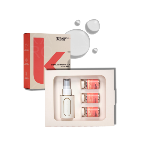KEVIN MURPHY EVERLASTING.COLOUR TREATMENT kuracja ampułki 3 x 12 ml - 2