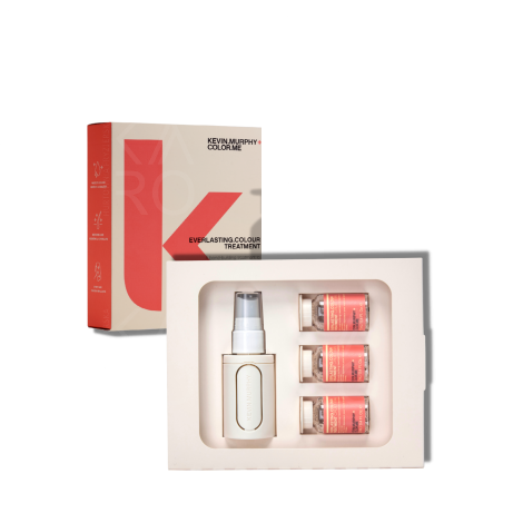 KEVIN MURPHY EVERLASTING.COLOUR TREATMENT kuracja ampułki 3 x 12 ml