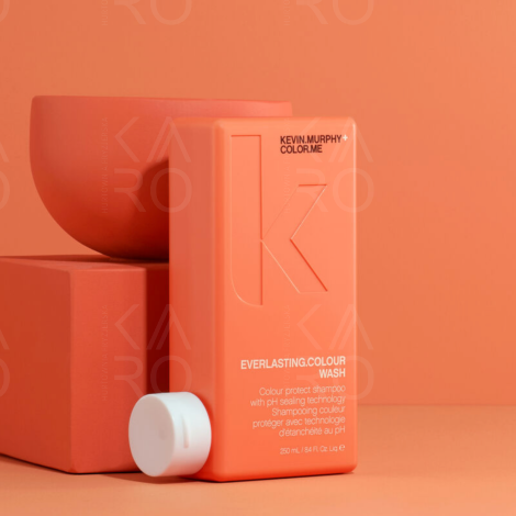 KEVIN MURPHY EVERLASTING.COLOUR WASH szampon chroniący kolor 250 ml - 3