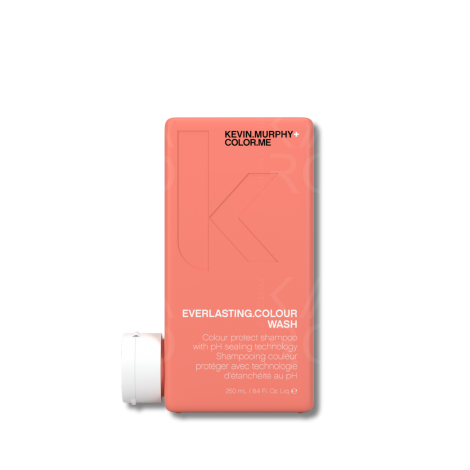 KEVIN MURPHY EVERLASTING.COLOUR WASH szampon chroniący kolor 250 ml