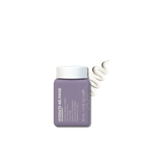KEVIN MURPHY HYDRATE-ME.RINSE nawilżająca odżywka do włosów suchych 40 ml - 2