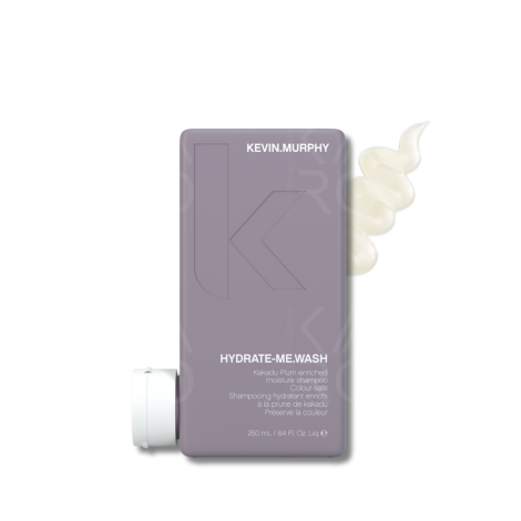 KEVIN MURPHY HYDRATE-ME.WASH nawilżający szampon do włosów suchych 250 ml - 2