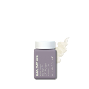KEVIN MURPHY HYDRATE-ME.WASH nawilżający szampon do włosów suchych 40 ml - image 2