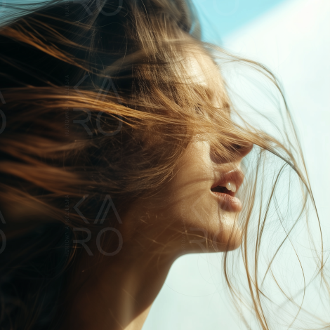 KEVIN MURPHY KILLER.CURLS RINSE wzmacniająca odżywka do loków i fal 40 ml - 4