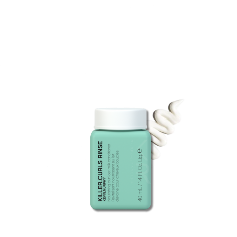 KEVIN MURPHY KILLER.CURLS RINSE wzmacniająca odżywka do loków i fal 40 ml - 2