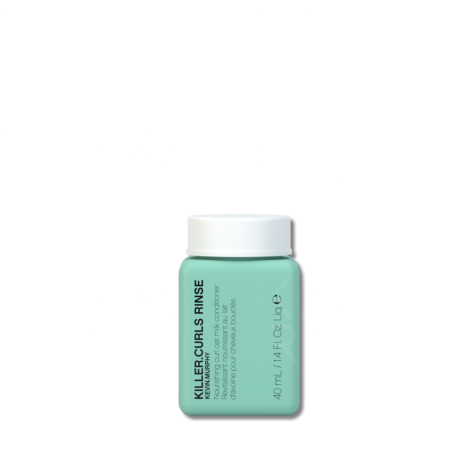 KEVIN MURPHY KILLER.CURLS RINSE wzmacniająca odżywka do loków i fal 40 ml