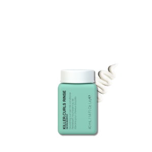 KEVIN MURPHY KILLER.CURLS RINSE wzmacniająca odżywka do loków i fal 40 ml - image 2