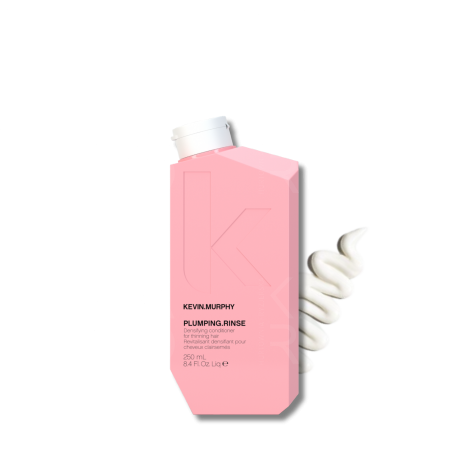 KEVIN MURPHY PLUMPING.RINSE pogrubiająca odżywka do włosów cienkich 250 ml - 2