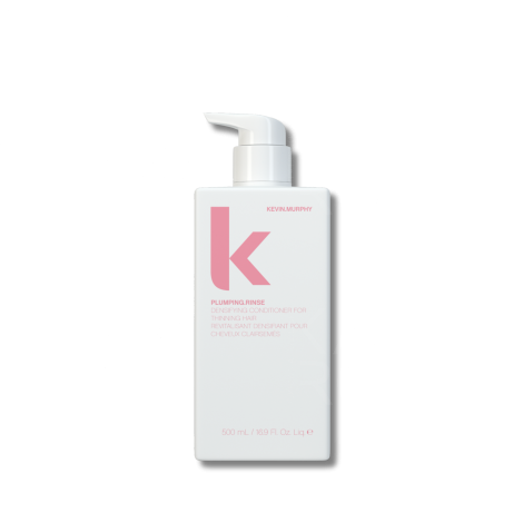 KEVIN MURPHY PLUMPING.RINSE pogrubiająca odżywka do włosów cienkich 500 ml