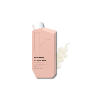 KEVIN MURPHY PLUMPING.WASH pogrubiający szampon do włosów cienkich 250 ml - image 2