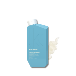 KEVIN MURPHY REPAIR-ME.WASH odbudowujący szampon do zniszczonych 250 ml - image 2