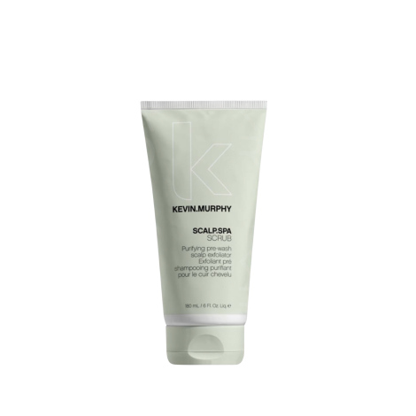 KEVIN MURPHY SCALP.SPA SCRUB delikatny peeling złuszczający skalp 180 ml