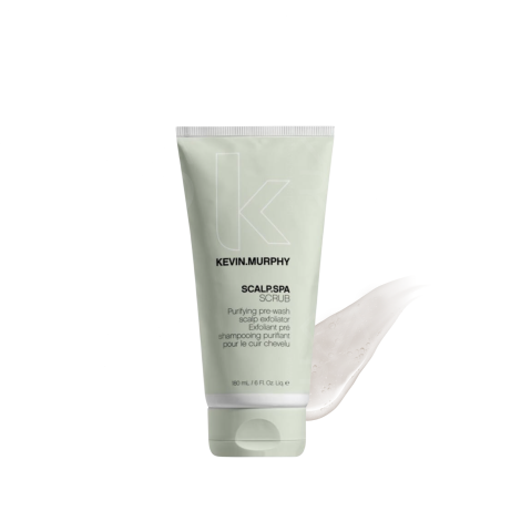 KEVIN MURPHY SCALP.SPA SCRUB delikatny peeling złuszczający skalp 180 ml - 2