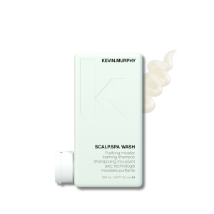 KEVIN MURPHY SCALP.SPA WASH oczyszczający szampon do skóry głowy 250 ml - image 2