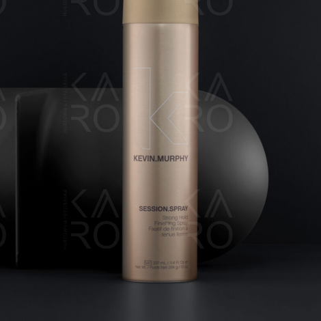 KEVIN MURPHY SESSION.SPRAY lakier utrwalający do włosów mocny 100 ml - 3