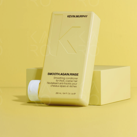 KEVIN MURPHY SMOOTH.AGAIN.RINSE wygładzająca odżywka anti-frizz 40 ml - 3