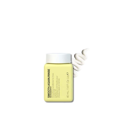 KEVIN MURPHY SMOOTH.AGAIN.RINSE wygładzająca odżywka anti-frizz 40 ml - 2