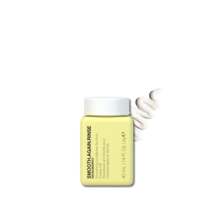 KEVIN MURPHY SMOOTH.AGAIN.RINSE wygładzająca odżywka anti-frizz 40 ml - image 2