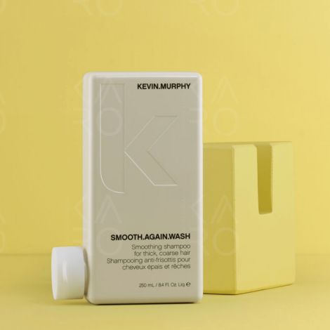 KEVIN MURPHY SMOOTH.AGAIN.WASH wygładzający szampon anti-frizz 250 ml - 3