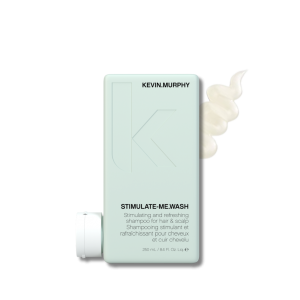 KEVIN MURPHY STIMULATE-ME.WASH szampon na wypadanie dla mężczyzn 250 ml - image 2