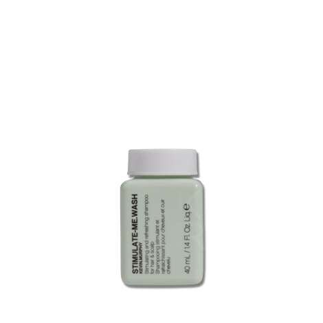 KEVIN MURPHY STIMULATE-ME.WASH szampon na wypadanie dla mężczyzn 40 ml