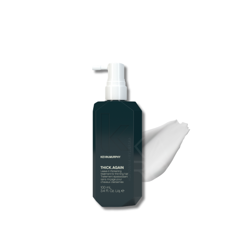 KEVIN MURPHY THICK.AGAIN zagęszczająca pogrubiająca kuracja męska 100 ml - 2