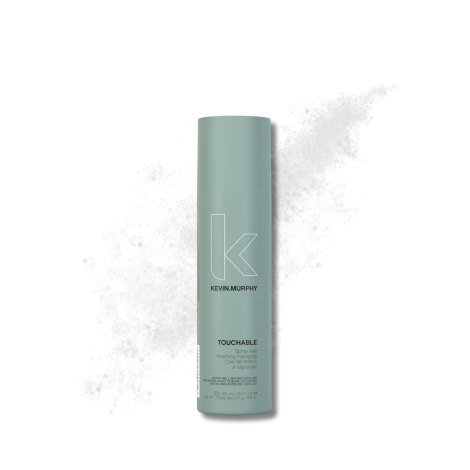 KEVIN MURPHY TOUCHABLE lekki wosk wykończeniowy spray do włosów 250 ml - 2