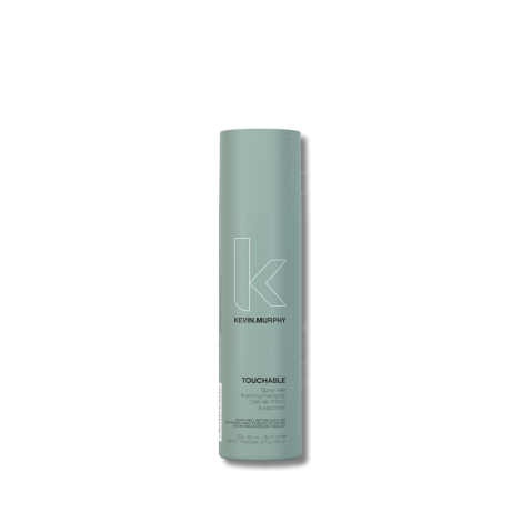 KEVIN MURPHY TOUCHABLE lekki wosk wykończeniowy spray do włosów 250 ml