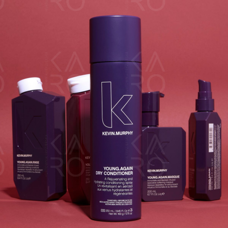 KEVIN MURPHY YOUNG.AGAIN DRY CONDITIONER nawilżająca odżywka spray 100 ml - 4