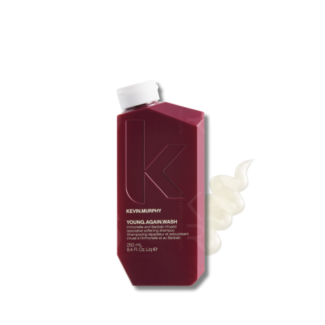 KEVIN MURPHY YOUNG.AGAIN WASH odmładzający szampon do włosów 250 ml - 2