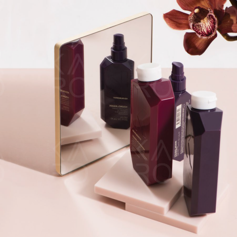 KEVIN MURPHY YOUNG.AGAIN WASH odmładzający szampon do włosów 40 ml - 5