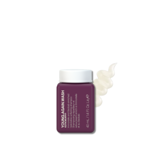 KEVIN MURPHY YOUNG.AGAIN WASH odmładzający szampon do włosów 40 ml - image 2