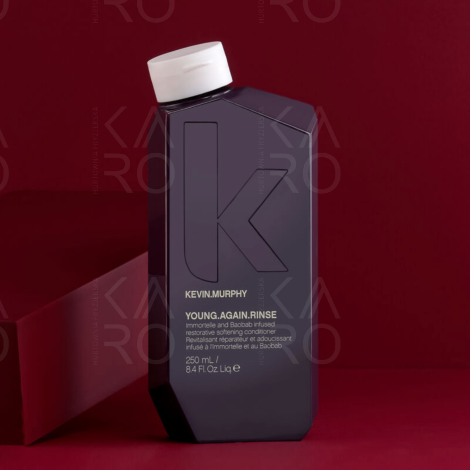 KEVIN MURPHY YOUNG.AGAIN.RINSE odmładzająca odżywka do włosów 1000 ml - 3