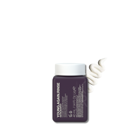KEVIN MURPHY YOUNG.AGAIN.RINSE odmładzająca odżywka do włosów 40 ml - 2