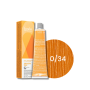 LONDA PROFESSIONAL AMMONIA FREE półtrwała farba do włosów 60 ml | 0/34 - 2