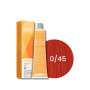 LONDA PROFESSIONAL AMMONIA FREE półtrwała farba do włosów 60 ml | 0/45 - 2