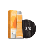 LONDA PROFESSIONAL AMMONIA FREE półtrwała farba do włosów 60 ml | 3/0 - 2