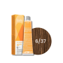 LONDA PROFESSIONAL AMMONIA FREE półtrwała farba do włosów 60 ml | 6/37 - 2