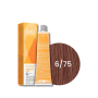 LONDA PROFESSIONAL AMMONIA FREE półtrwała farba do włosów 60 ml | 6/75 - 2
