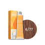 LONDA PROFESSIONAL AMMONIA FREE półtrwała farba do włosów 60 ml | 6/77 - 2