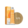 LONDA PROFESSIONAL AMMONIA FREE półtrwała farba do włosów 60 ml | 8/0 - 2