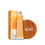 LONDA PROFESSIONAL AMMONIA FREE półtrwała farba do włosów 60 ml | 8/43 - 2