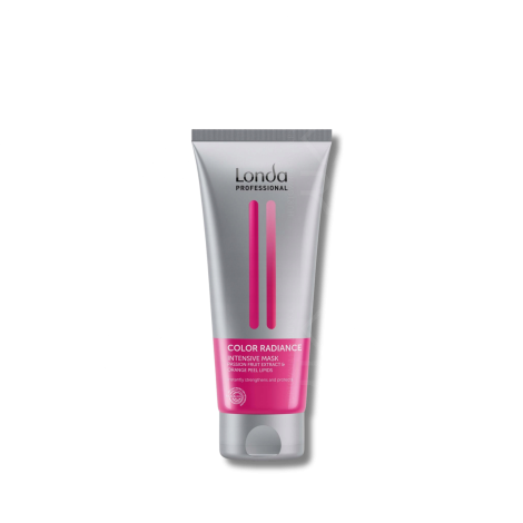 LONDA PROFESSIONAL COLOR RADIANCE maska do włosów farbowanych 200 ml