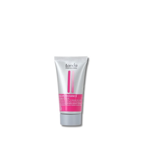 LONDA PROFESSIONAL COLOR RADIANCE maska do włosów farbowanych 30 ml
