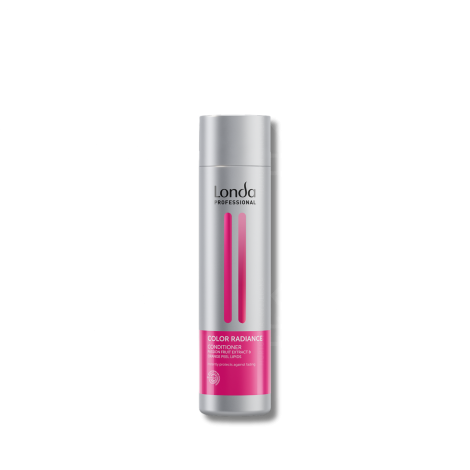 LONDA PROFESSIONAL COLOR RADIANCE odżywka do włosów farbowanych 250 ml