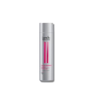 LONDA PROFESSIONAL COLOR RADIANCE szampon do włosów farbowanych 250 ml